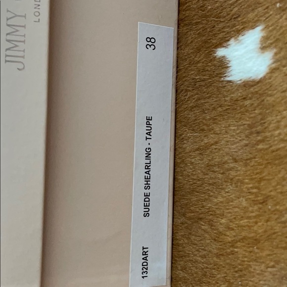 Jimmy Choo - Picture 5 of 7